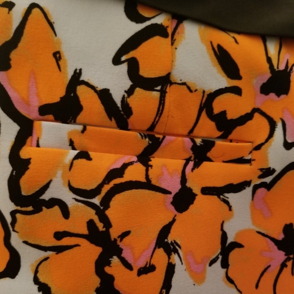 NWT Beautiful ALC Silk Shorts - Picture 7 of 8